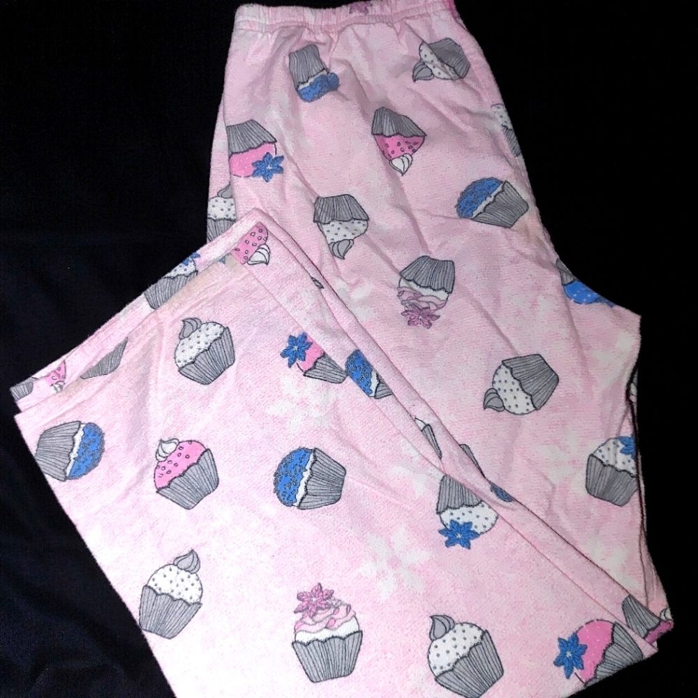 Pantalons pyjamas flanelle / Flannel Pajamas pants